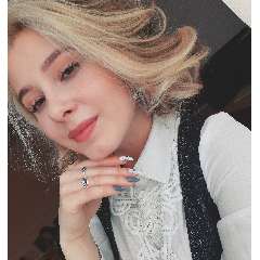 Валерия Ивлева