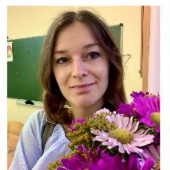 Незамеева Елена Викторовна