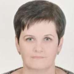 Леонова Наталья Валерьевна