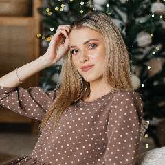 Иванова Елизавета Сергеевна