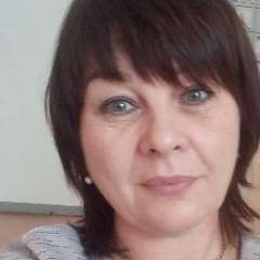 Стефашкина Светлана Анатольевна