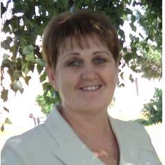 Мангасарова Наталья Михайловна