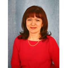 Кизьякова Светлана Анатольевна 