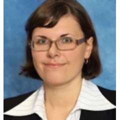 Козаченко Ирина Николаевна