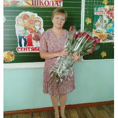 Николаева Галина Геннадьевна
