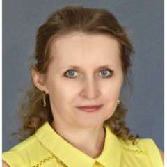 Бессонова Жанна Петровна