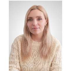 Блинникова Наталья Николаевна