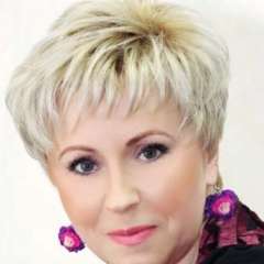 Мочалова Ирина Юрьевна