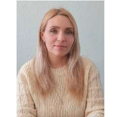 Блинникова Наталья Николаевна