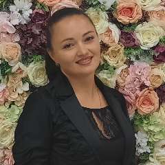 Рогова Анна Николаевна