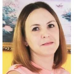 Елена Тараканова