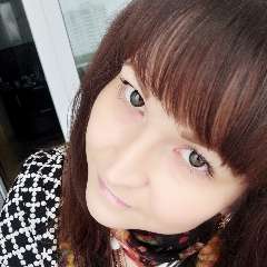 Попова Валентина Александровна