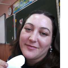 Козлова Марина Антиевна