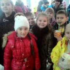 Пискова Елена Ильинична