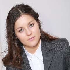 Расиля Абдуллина