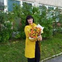 Ермакова Инна Владимировна
