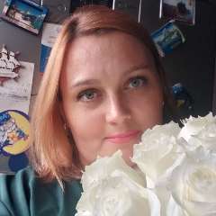 Коммусар Евгения Михайловна