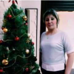 Мехрякова Юлия Алексеевна