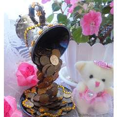 Вагапова Гулюся Равилевна