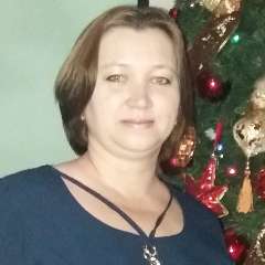 Венера Рустямовна Подолян