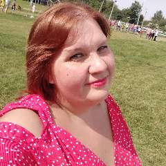 Ирина Сергеевна Материкина