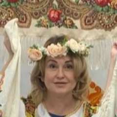 Мордасова Наталья Васильевна