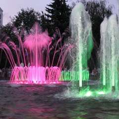 Шмырёва Ольга Николаевна