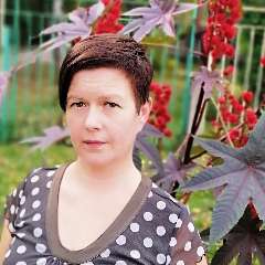 Савинова Юлия Валерьевна