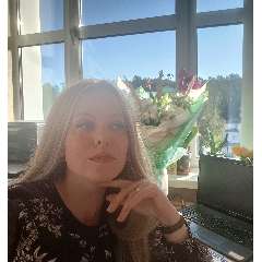 Данилова Наталия Олеговна