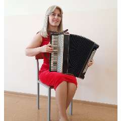 Багаева Алла Александровна