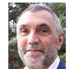 Мазманян Валерий Григорьевич