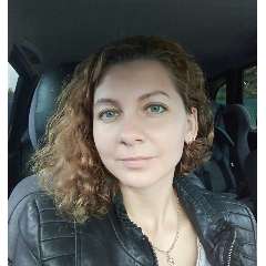 Зайцева Елена Гавриловна