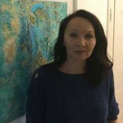 Стрелец Елена Николаевна