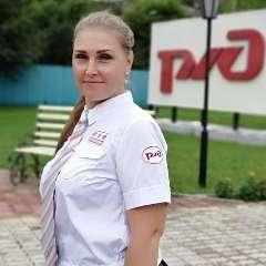 Мехедова Екатерина Александровна