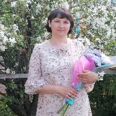 Сумская Эльмира Видадиевна