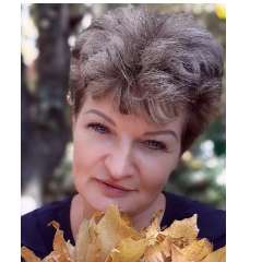  Нина Витальевна Носова