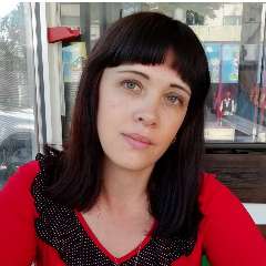 Шикалова Наталья Леонидовна