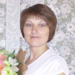 Чучкова Екатерина Ивановна