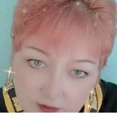 Полина Панова