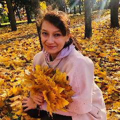 Татьяна Александровна Кляпова