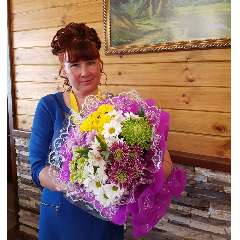 Иванова Елена Николаевна