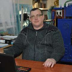 Кириченко Игорь Петрович