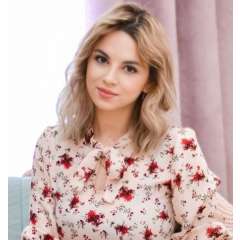 Климова Наталья Петровна