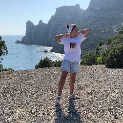 Абросимова Мария Евгеньена