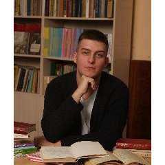 Канарейкин Владимир Сергеевич