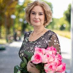 Алексеенкова Алла Антоновна