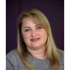 Пушкарева Елена Владимировна