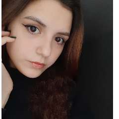 Мулина Валерия Александровна