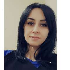 Улиханян  Марине Спартаки