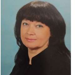 Бережнова Елена Владимировна